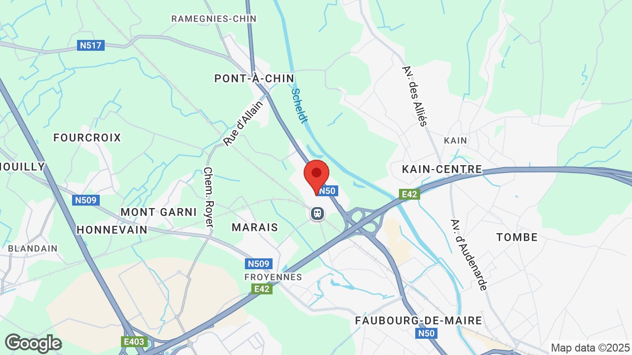 Google map