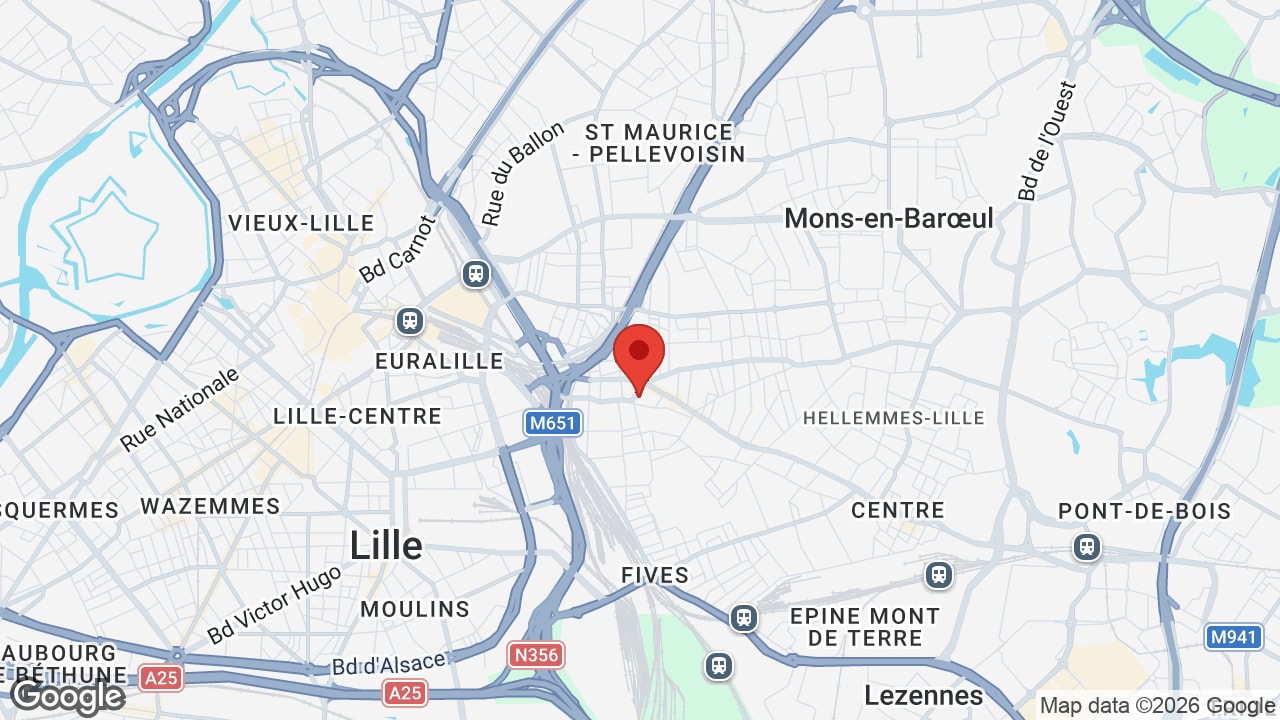 Google map