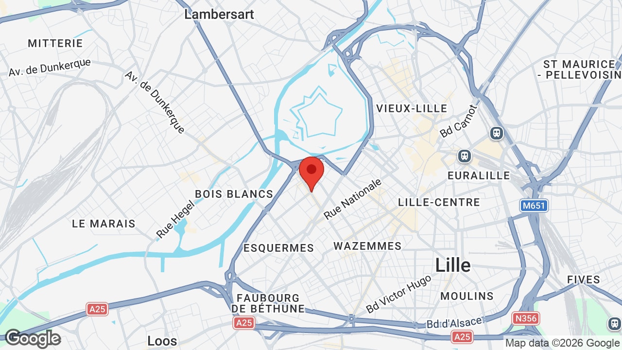 Google map