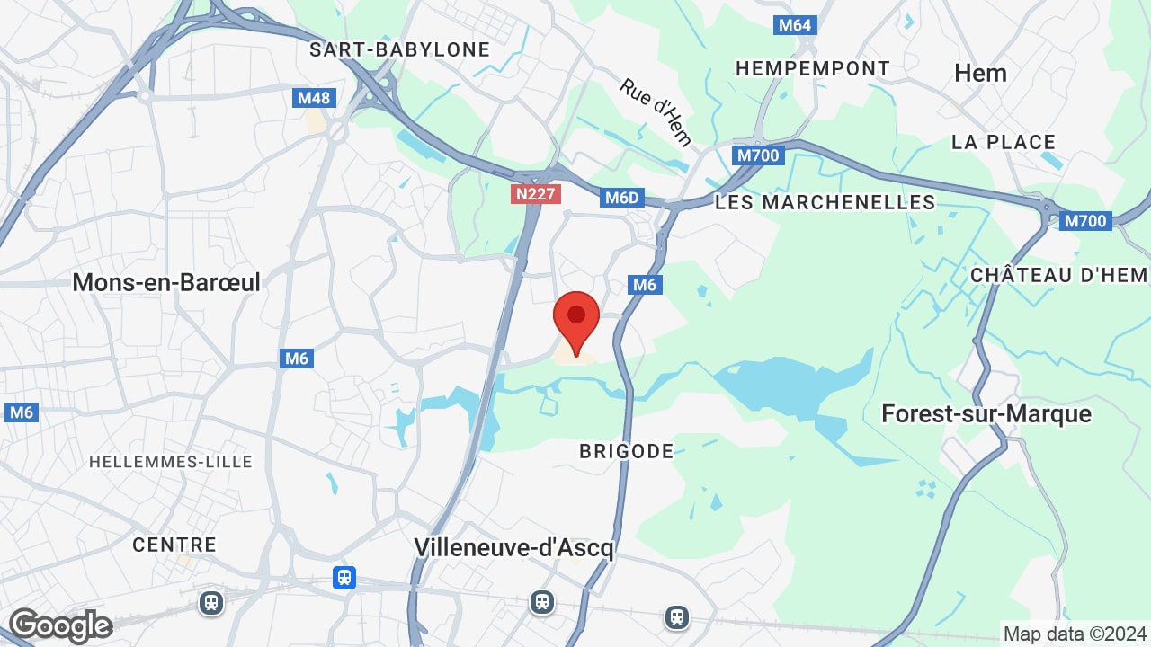 Google map