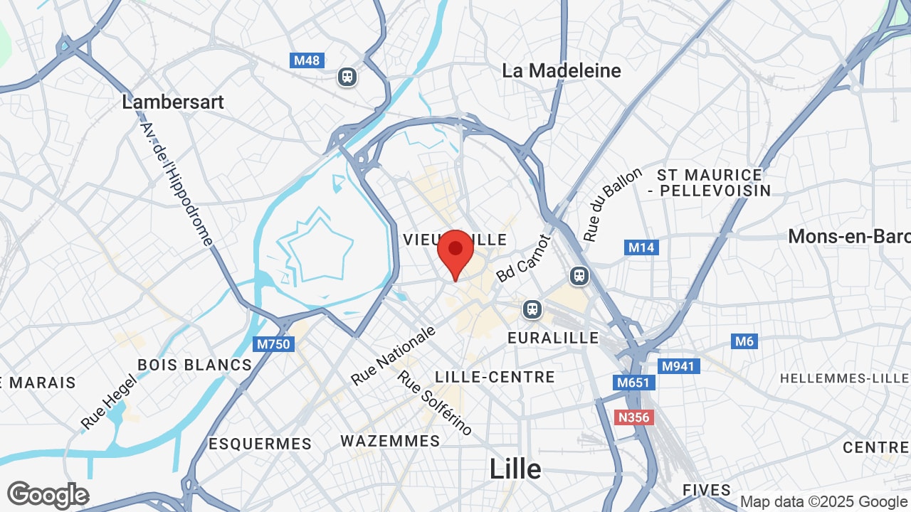 Google map