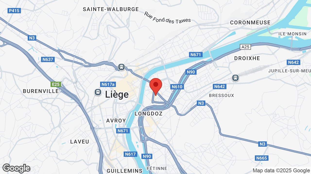 Google map