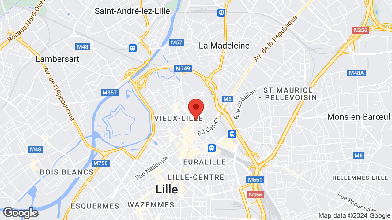 Google map