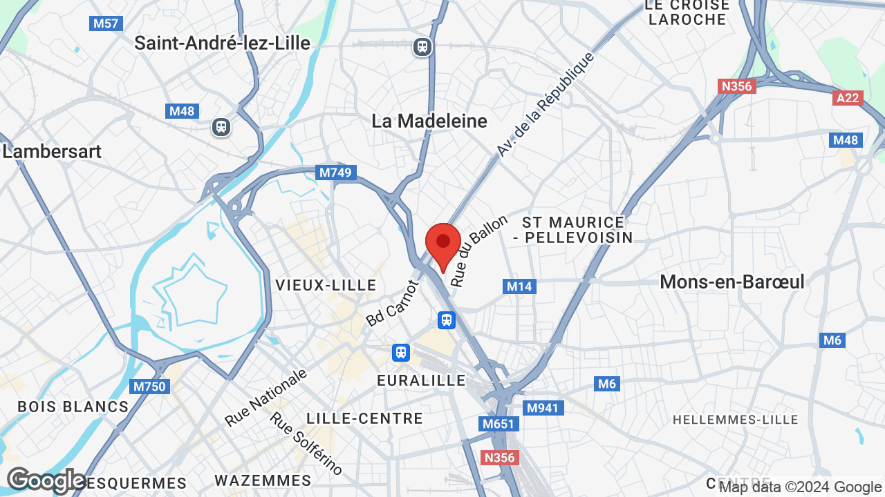 Google map