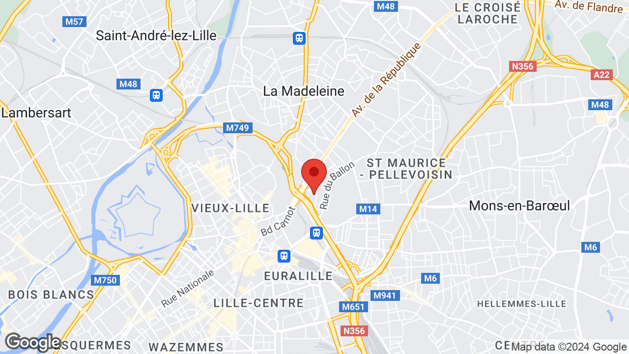 Google map