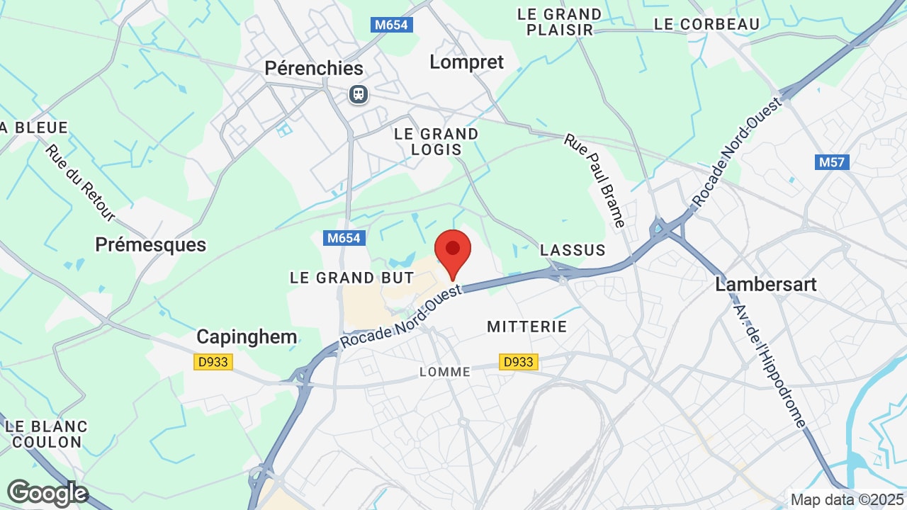 Google map