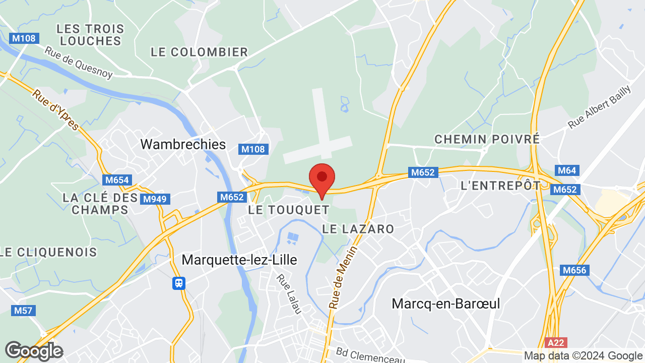 Google map