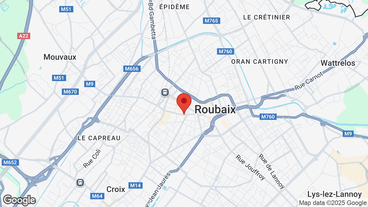 Google map