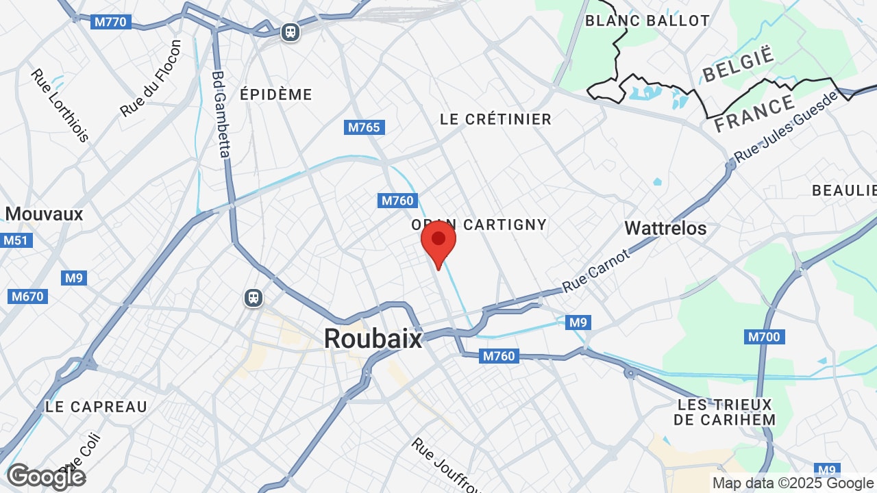 Google map