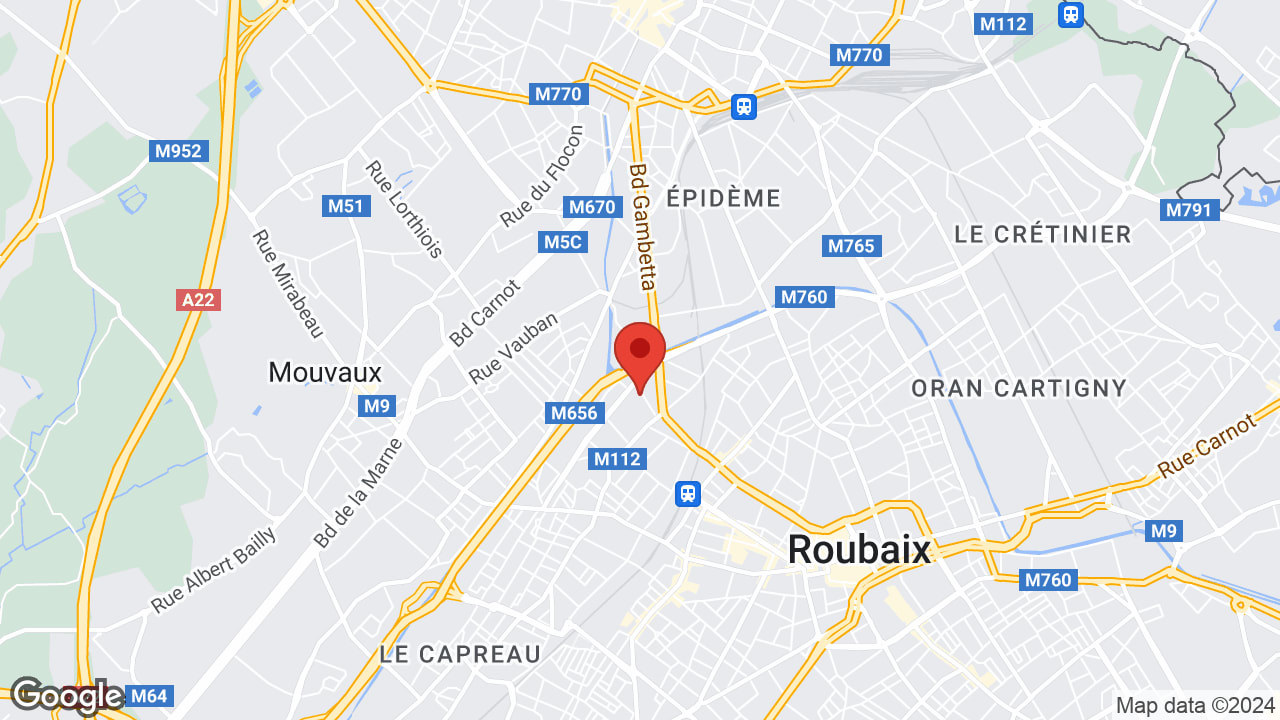 Google map