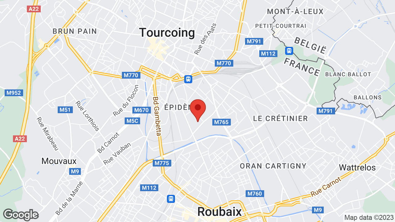 Google map