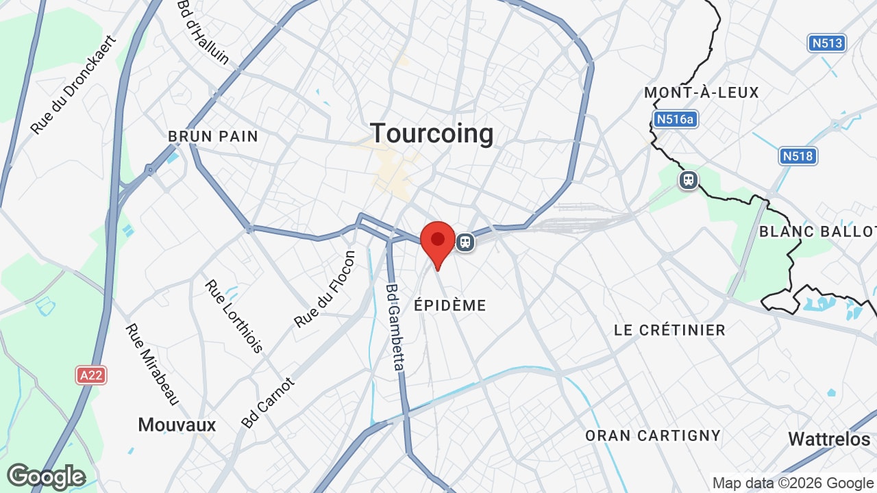 Google map
