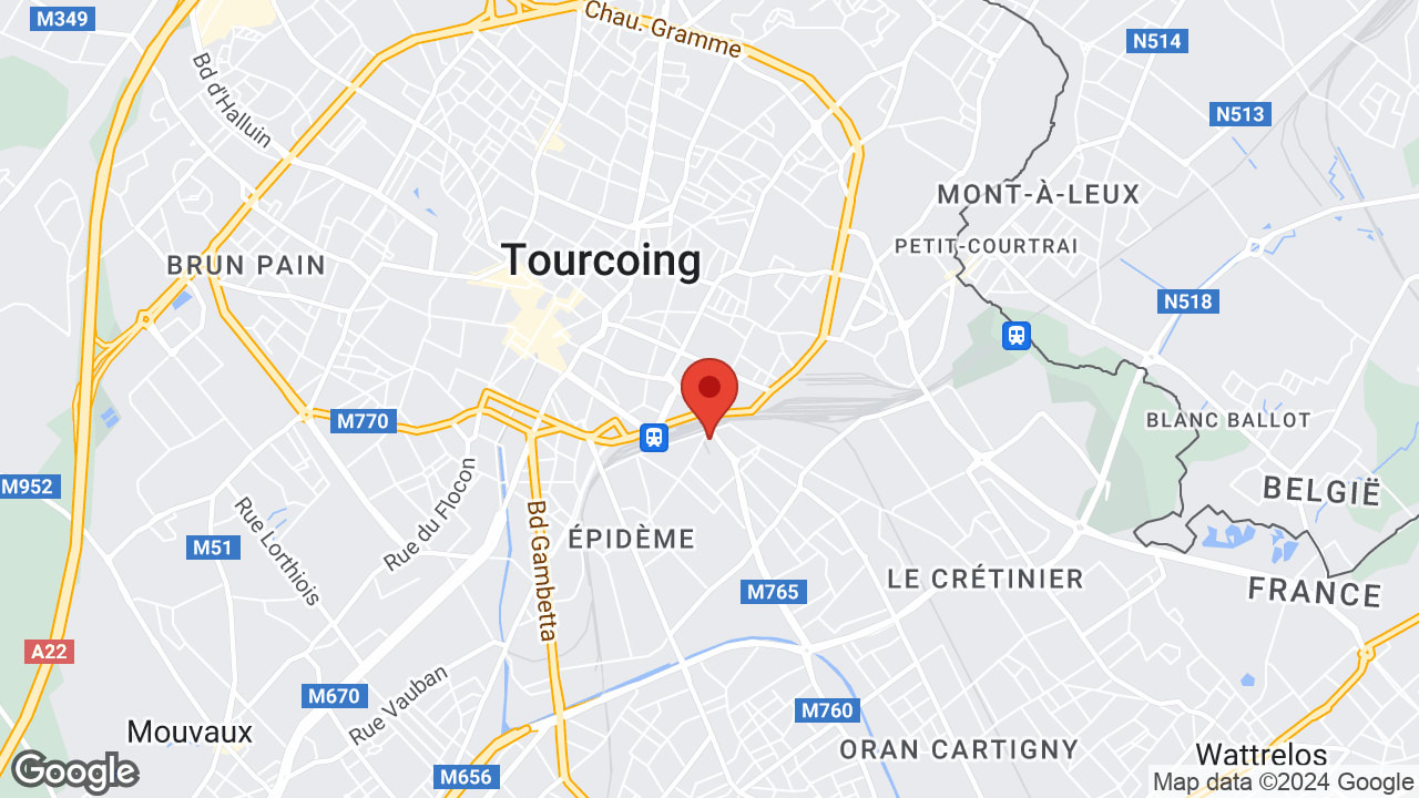 Google map