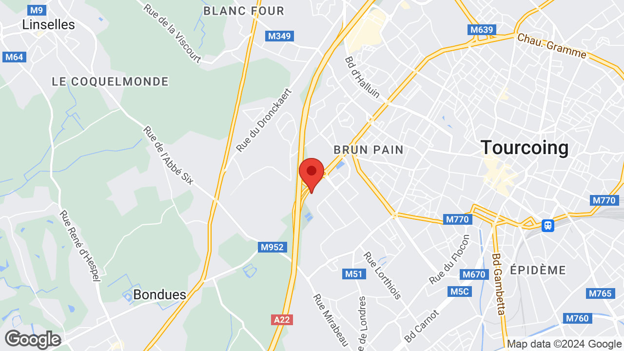 Google map