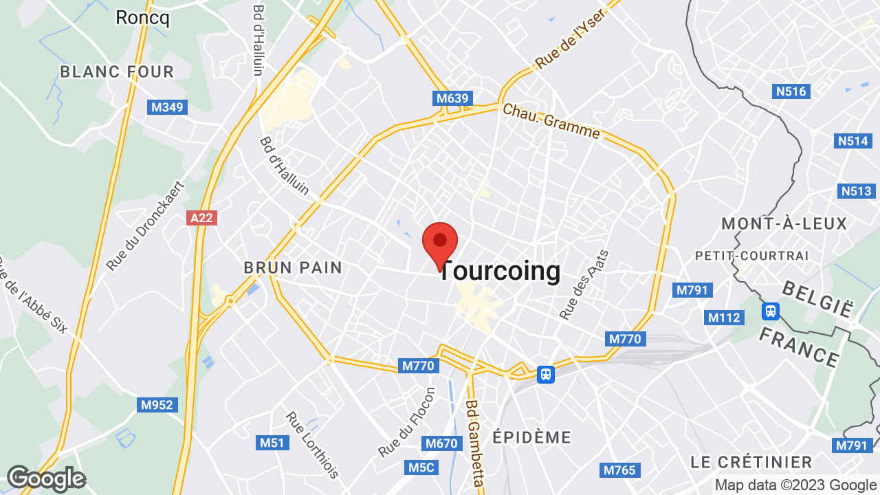 Google map