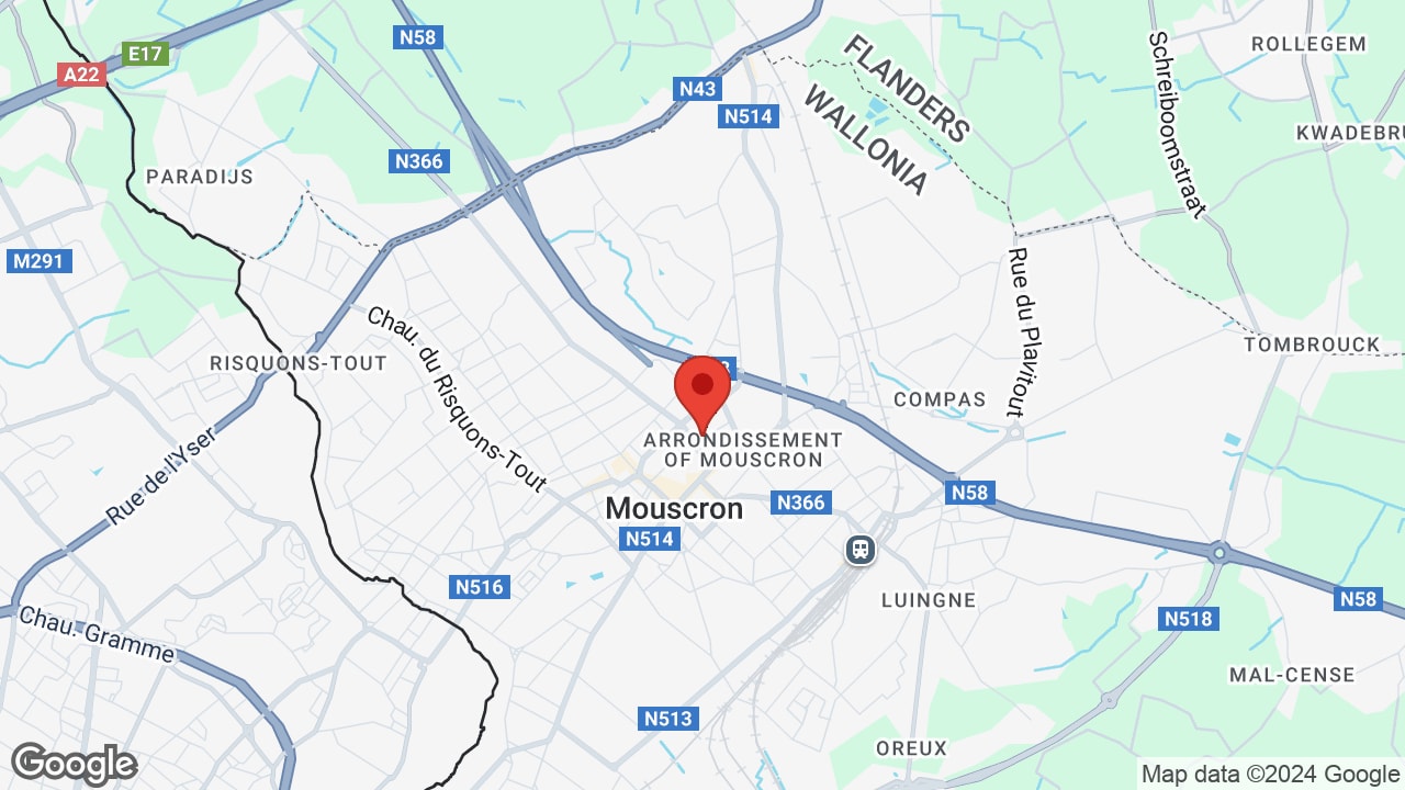 Google map