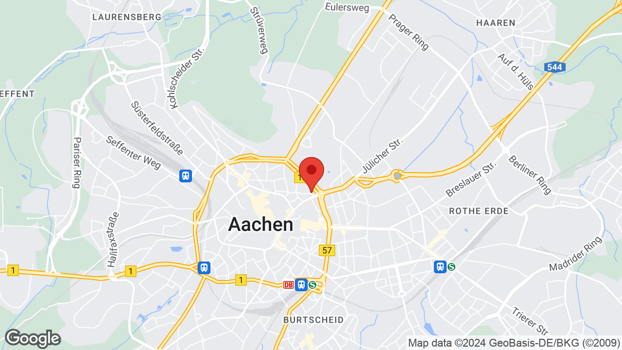 Google map