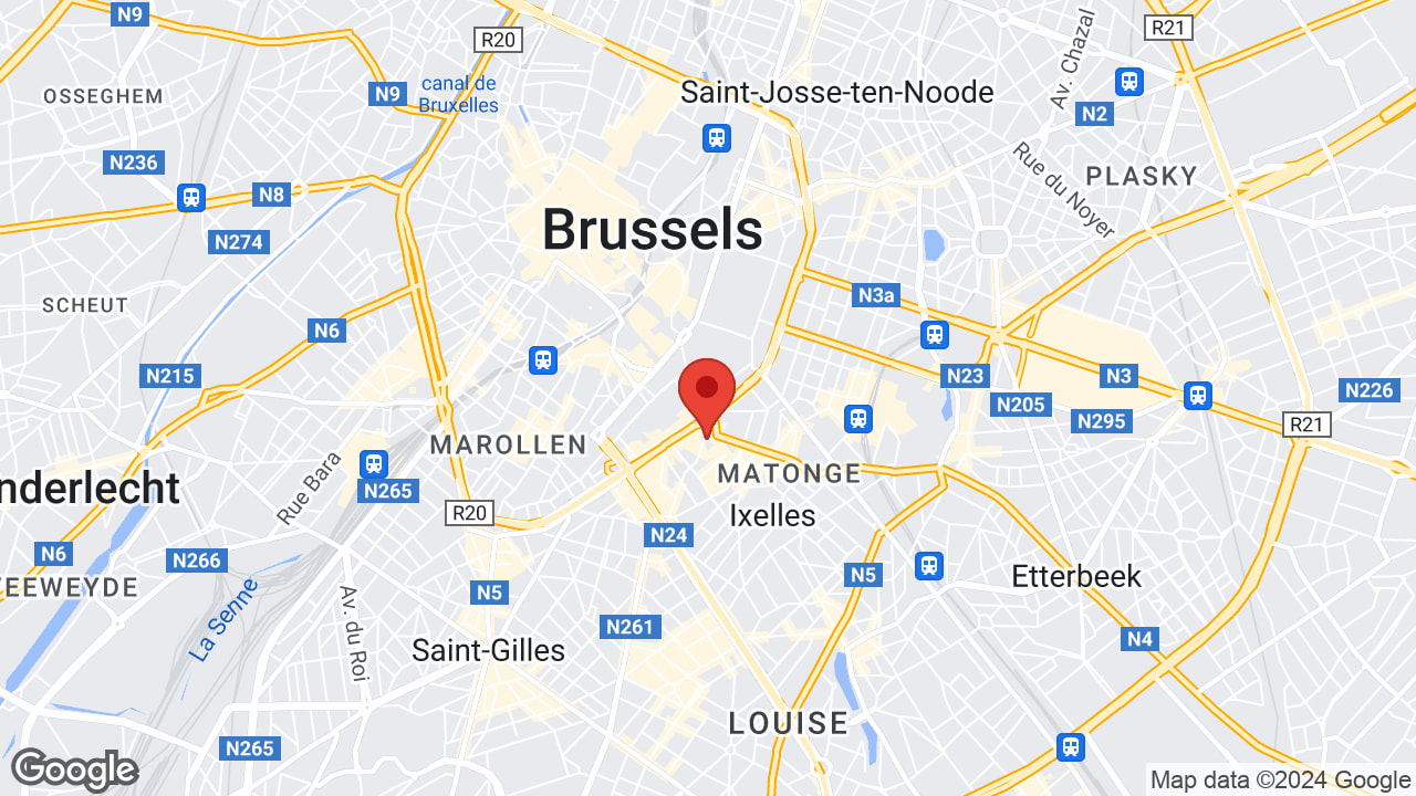 Google map