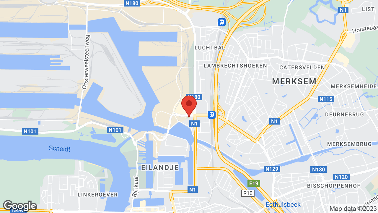 Google map