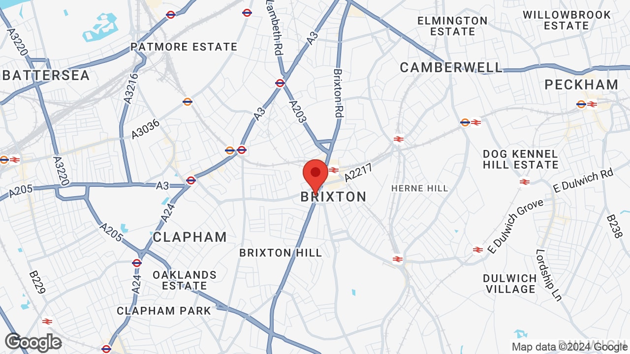 Google map