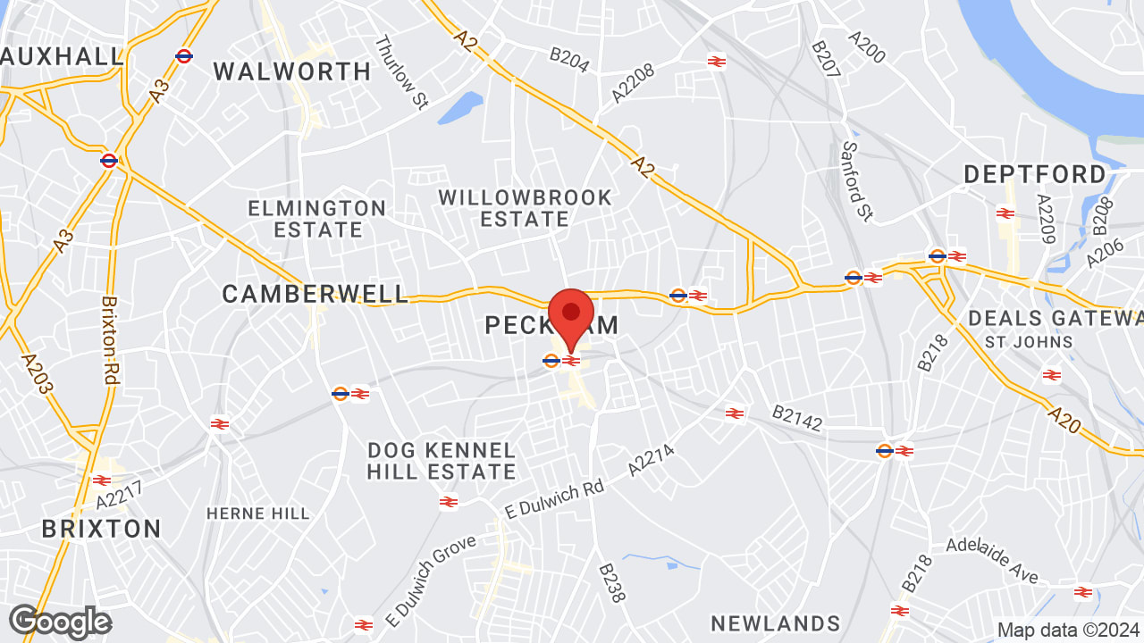 Google map