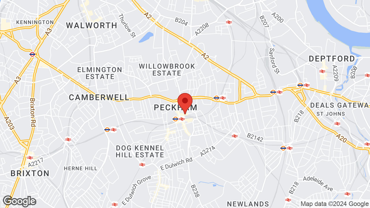 Google map