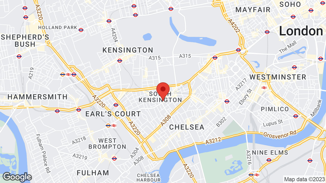 Google map