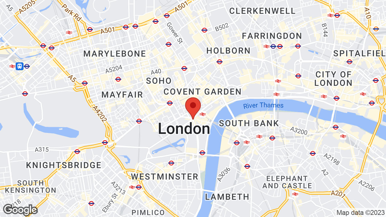 Google map