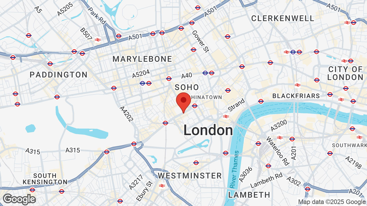 Google map