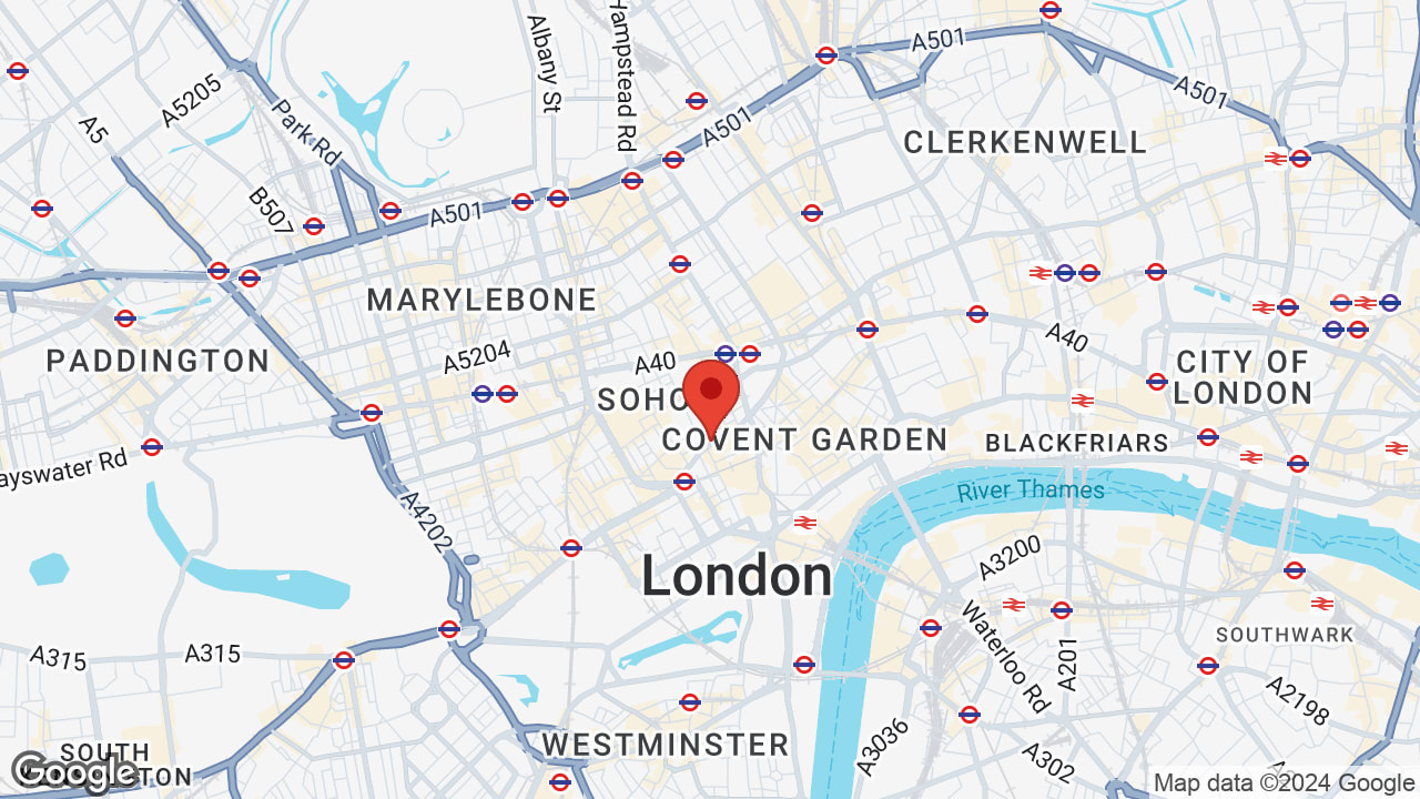 Google map