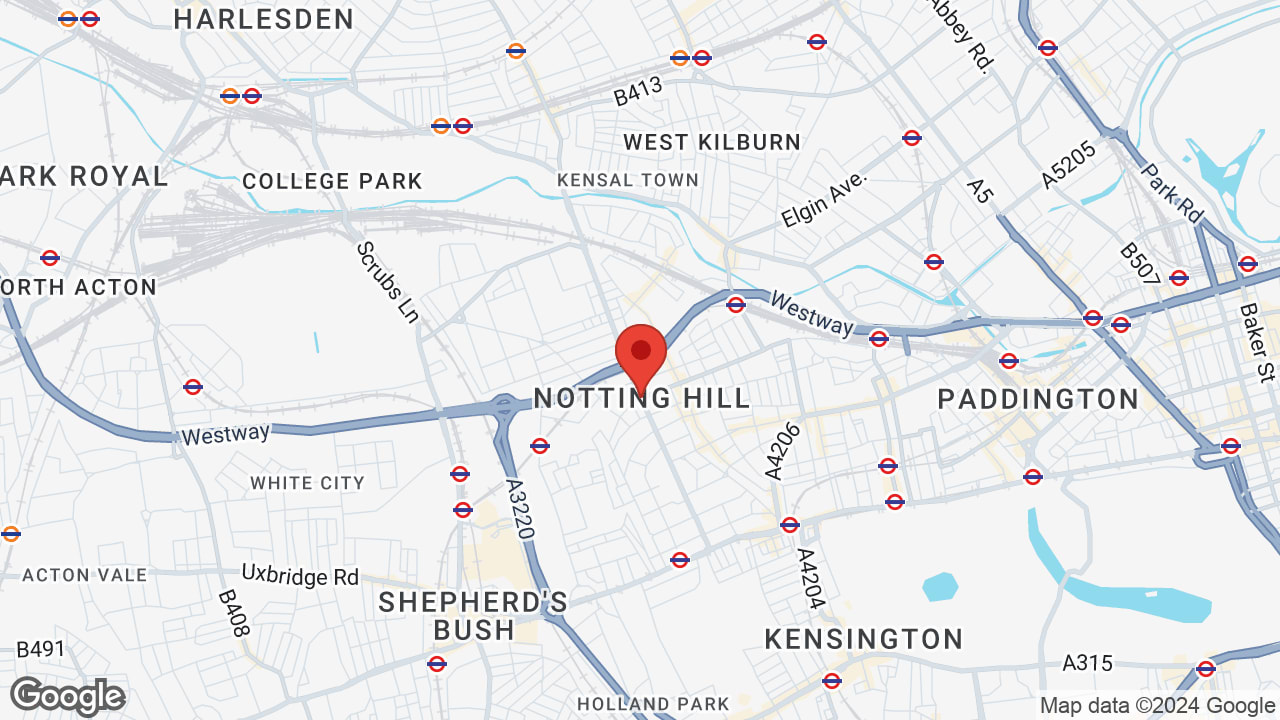 Google map