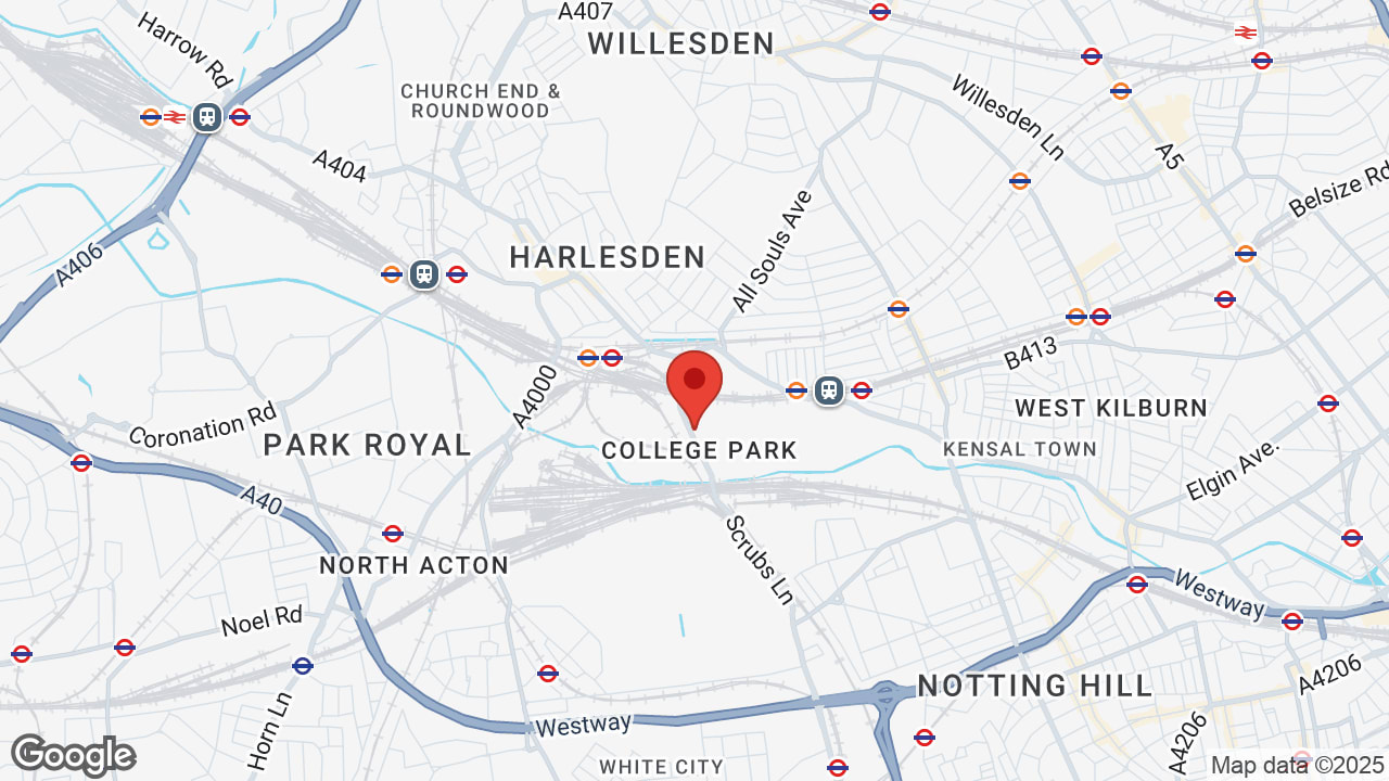 Google map