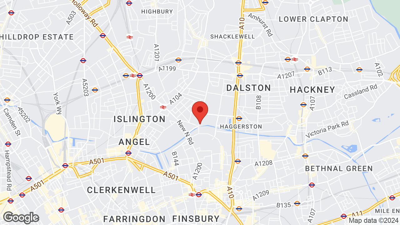 Google map