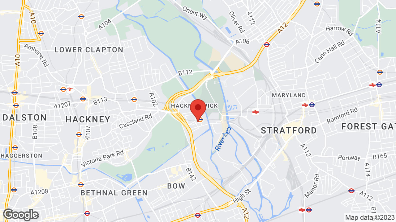 Google map