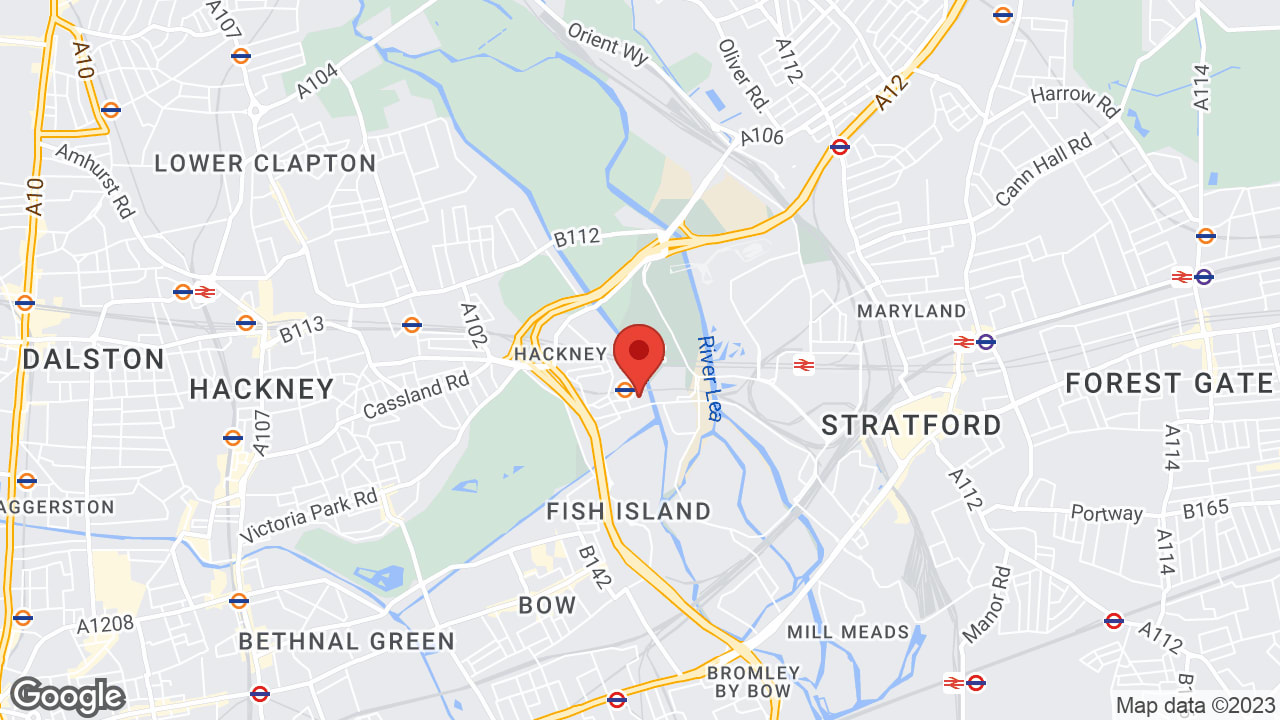 Google map