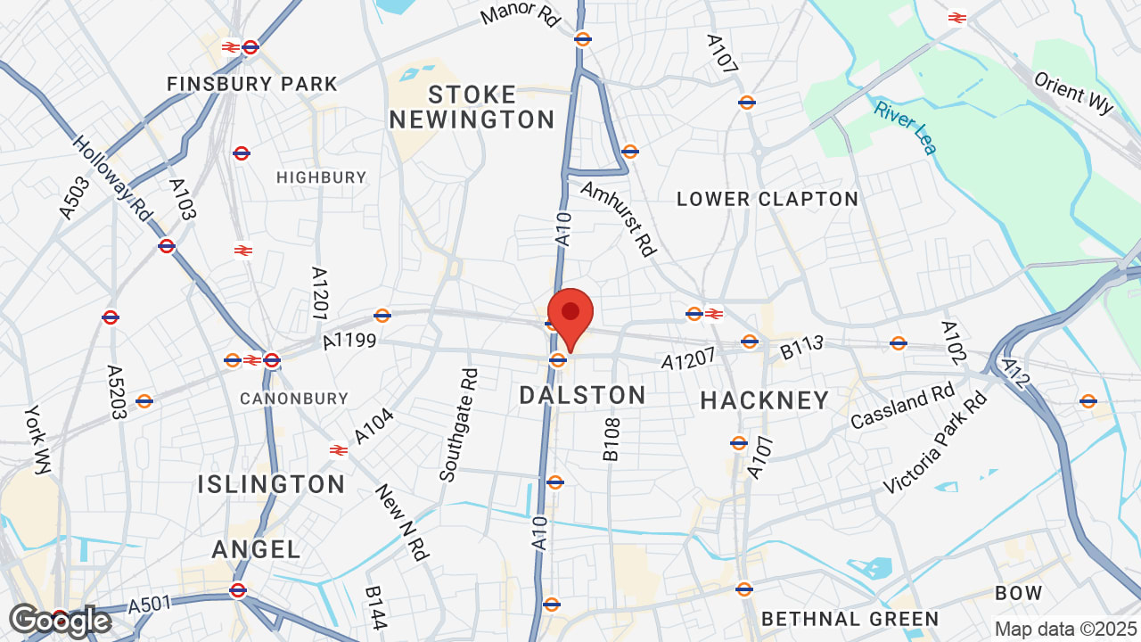 Google map