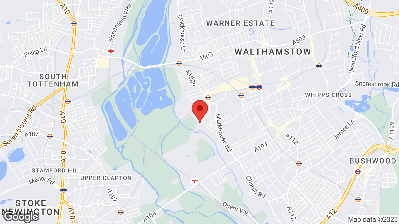 Google map