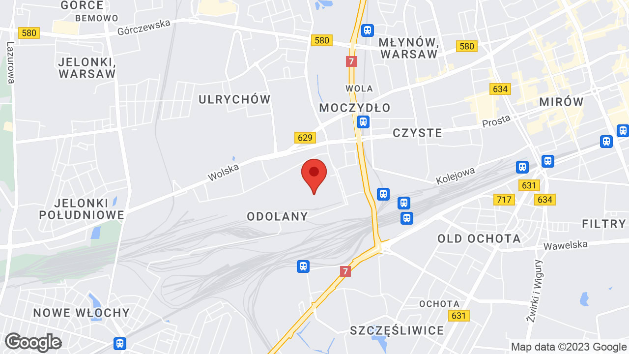 Google map