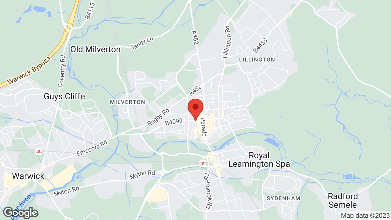 Google map