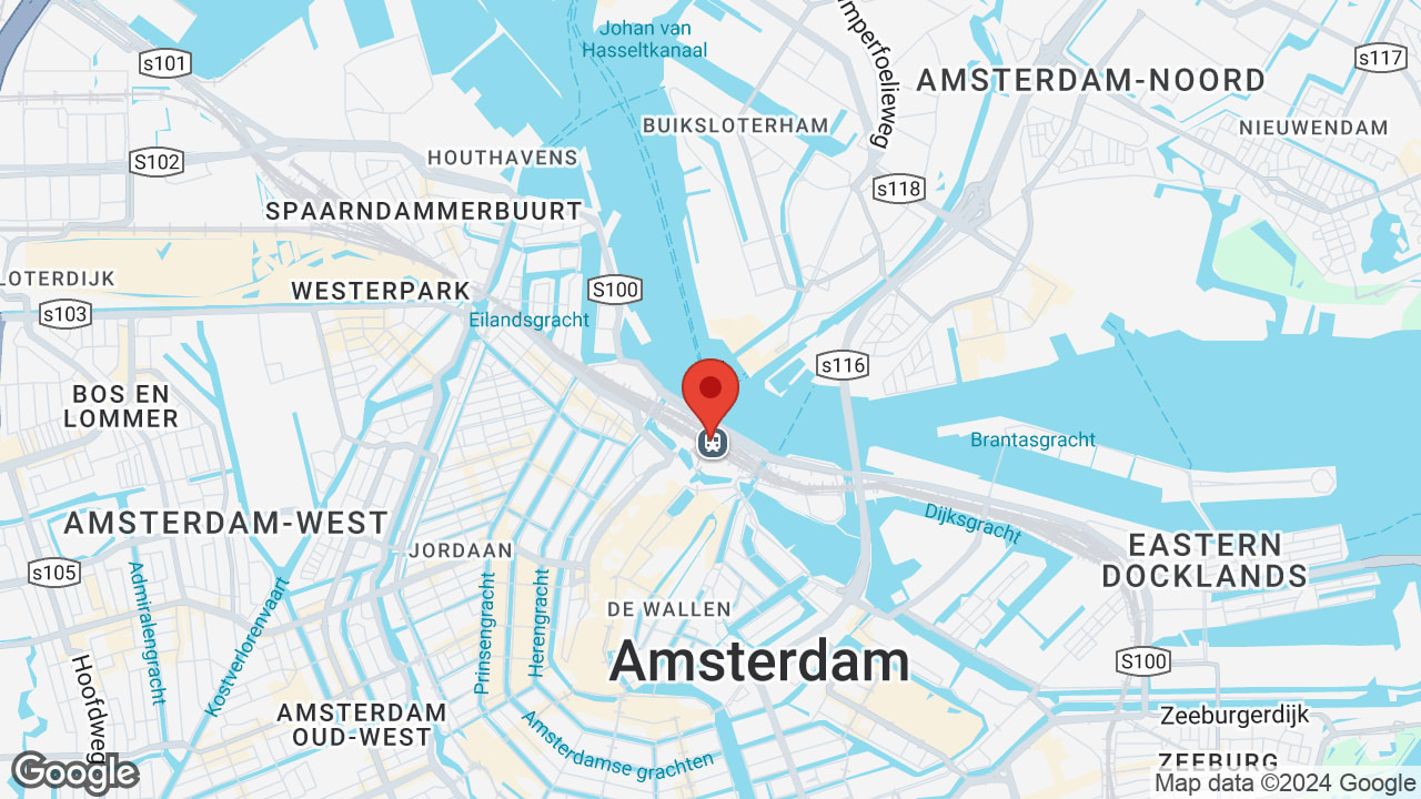 Google map