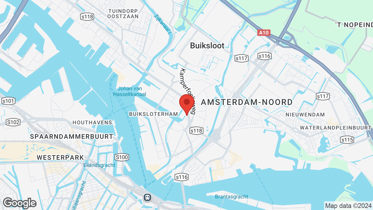Google map
