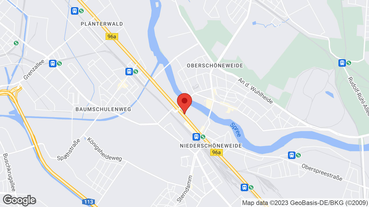 Google map
