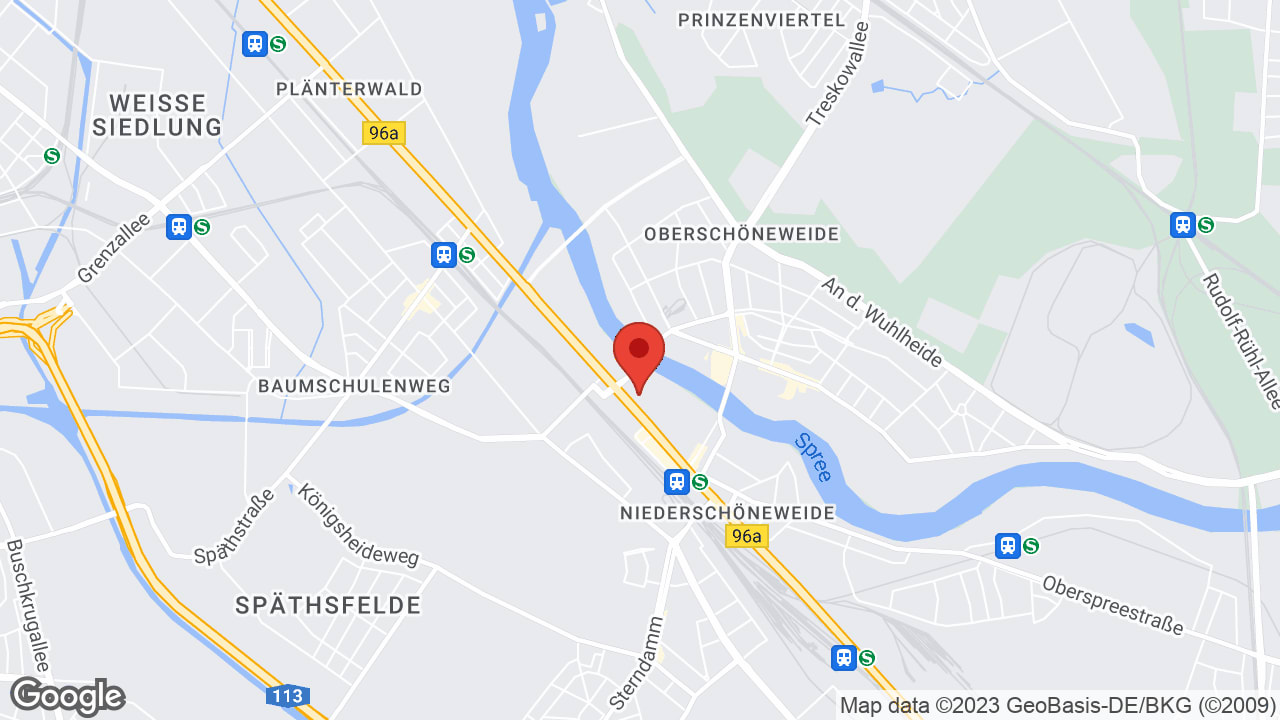 Google map