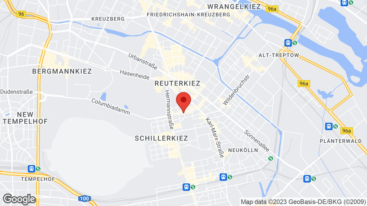Google map