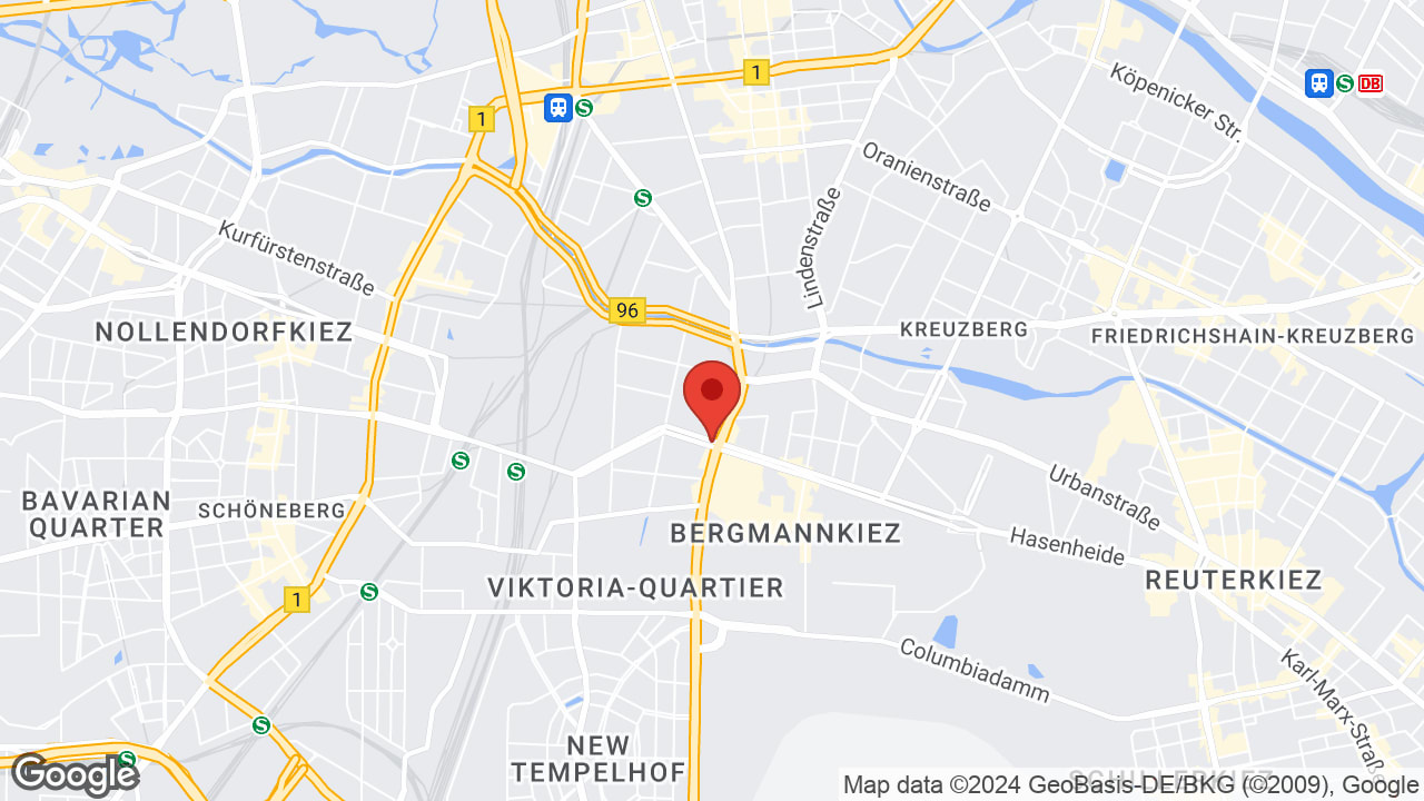 Google map