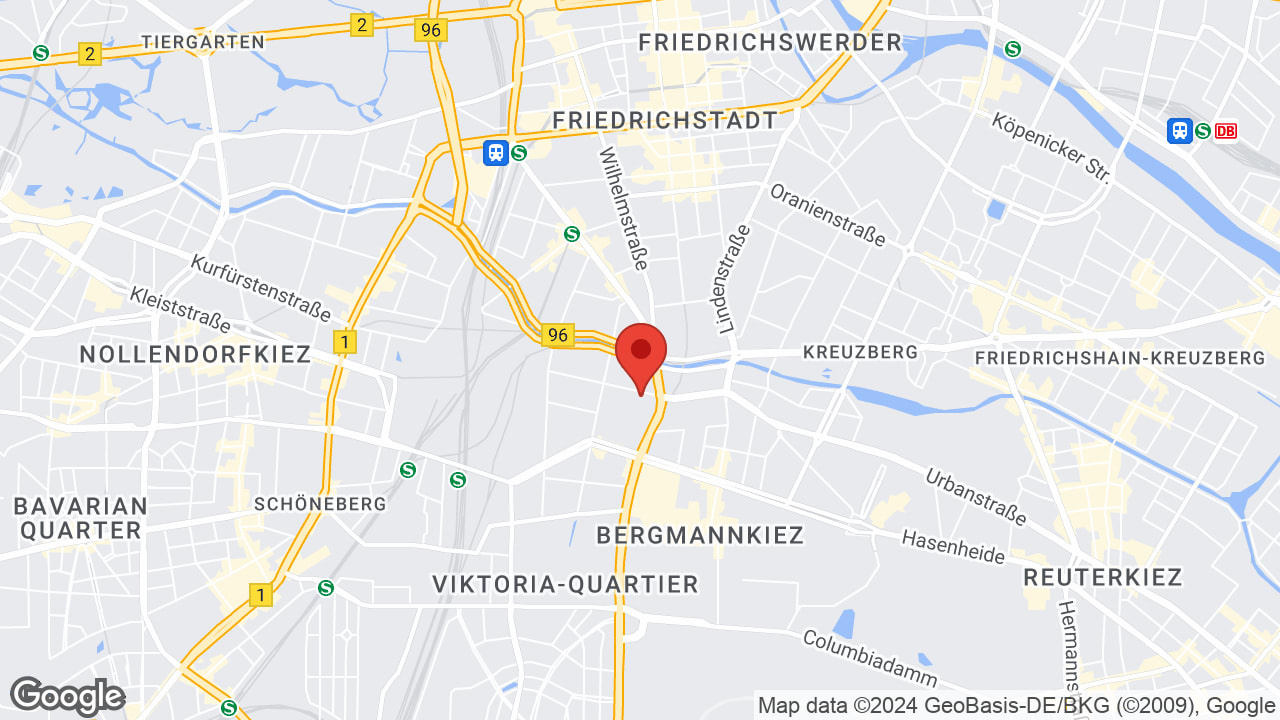 Google map