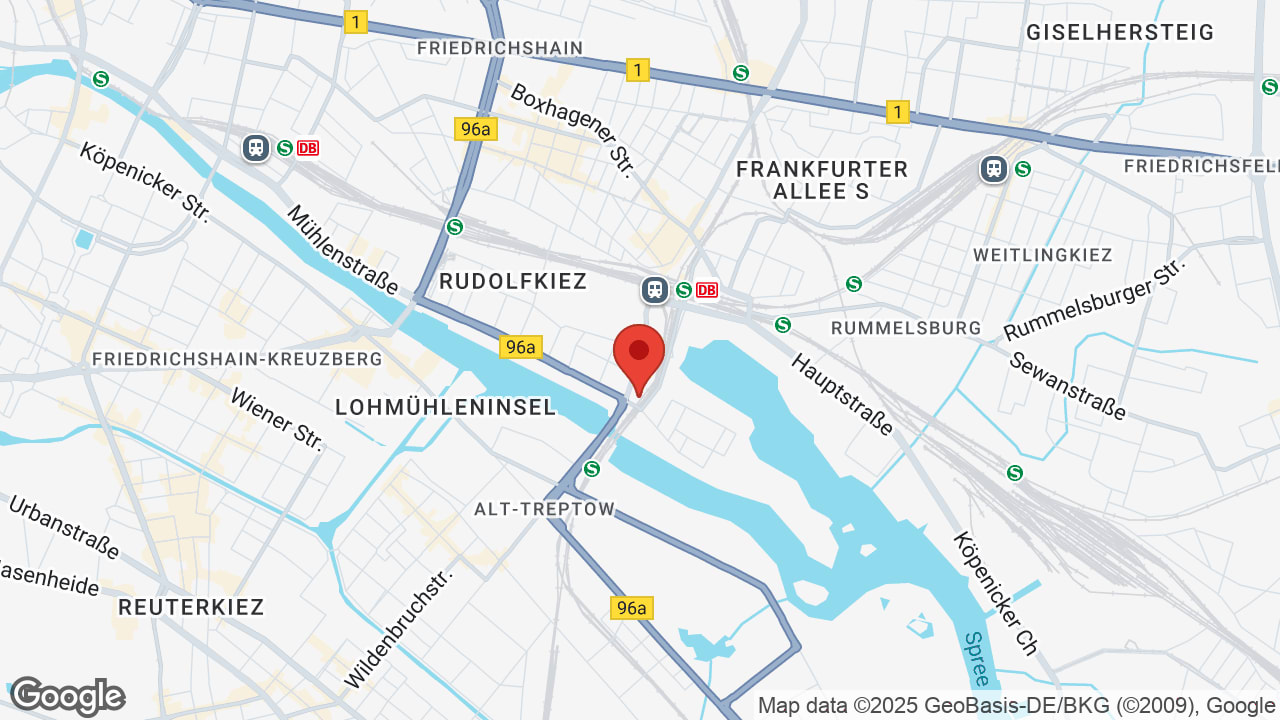 Google map