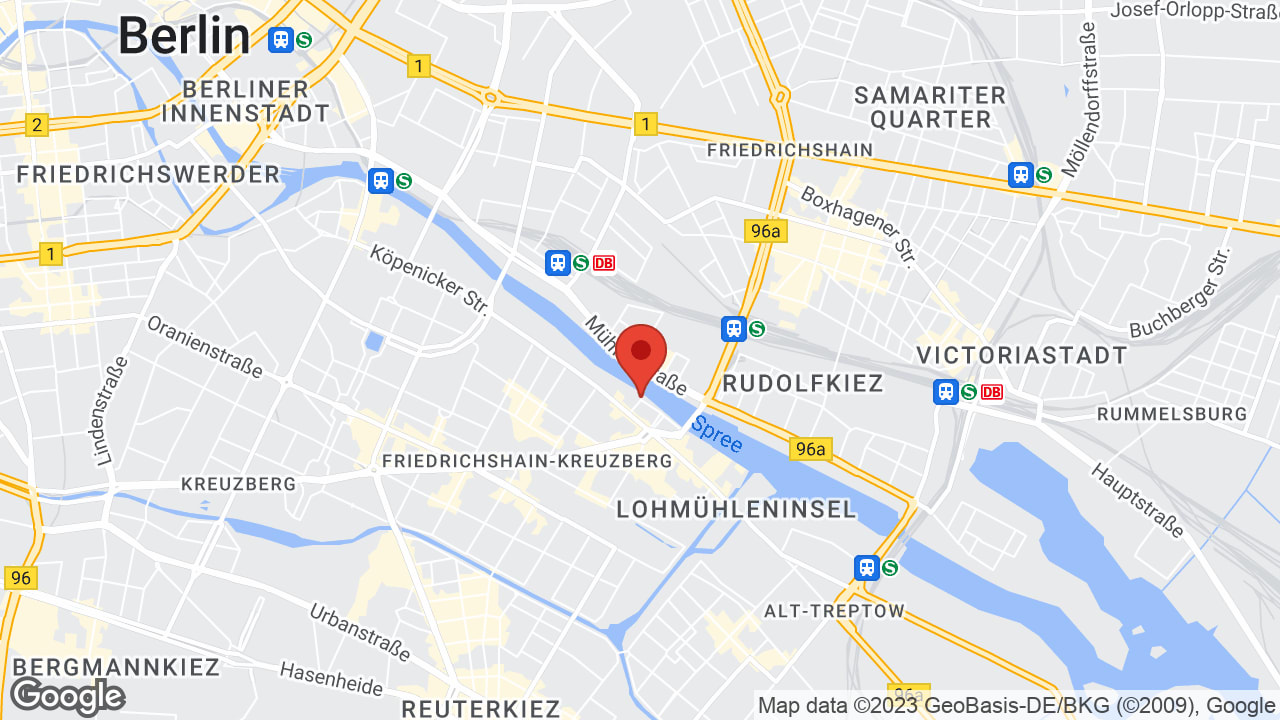 Google map