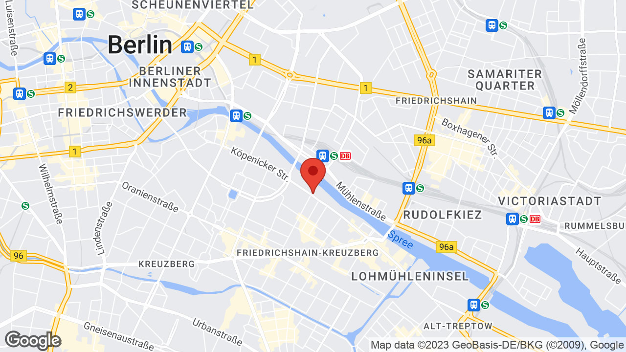 Google map