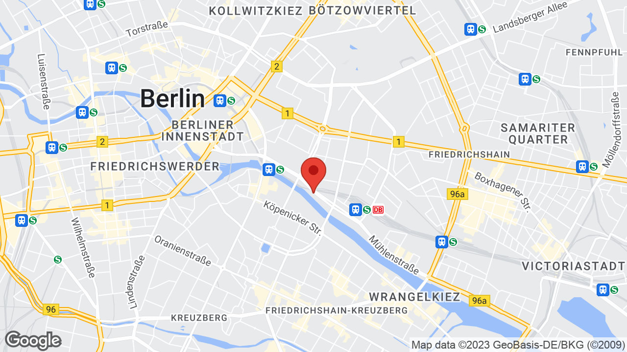 Google map